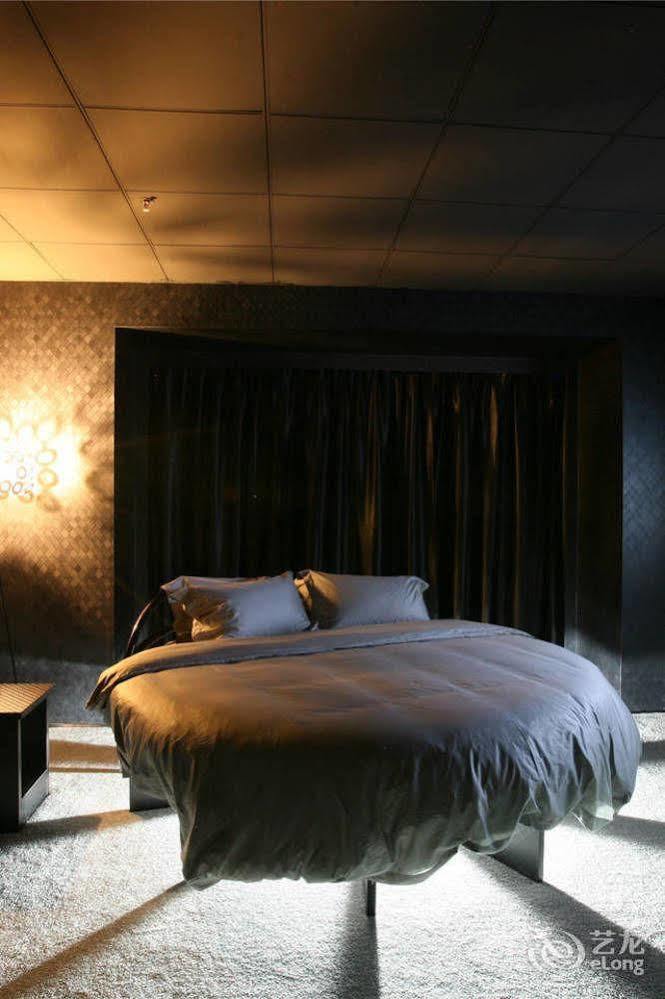 Shangshan Hotel Leshan Eksteriør billede