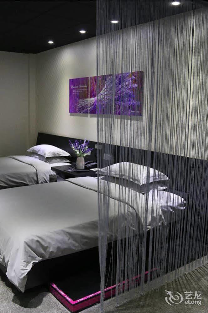 Shangshan Hotel Leshan Eksteriør billede